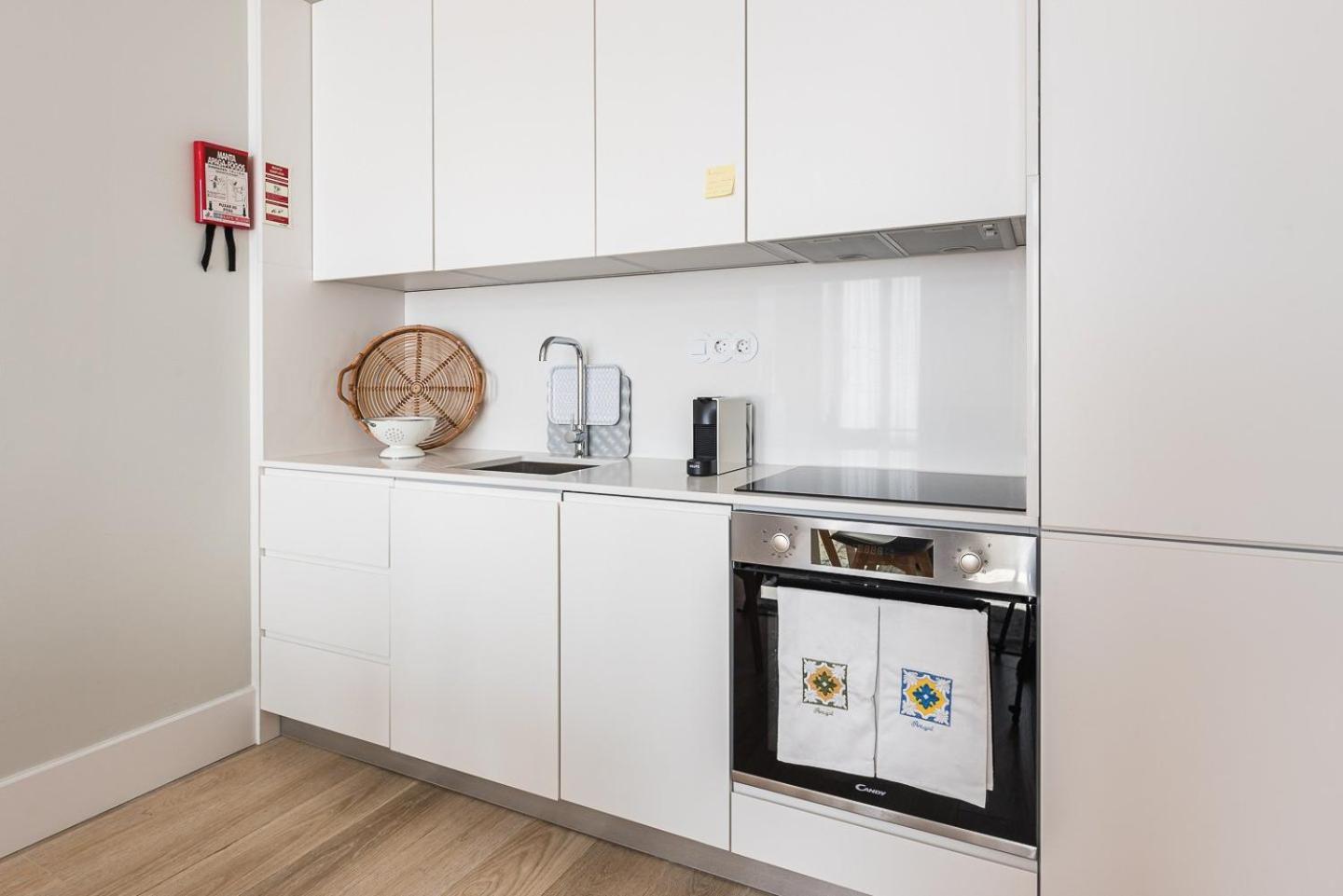 Guestready - Bonjardim Building Apartman Porto Kültér fotó