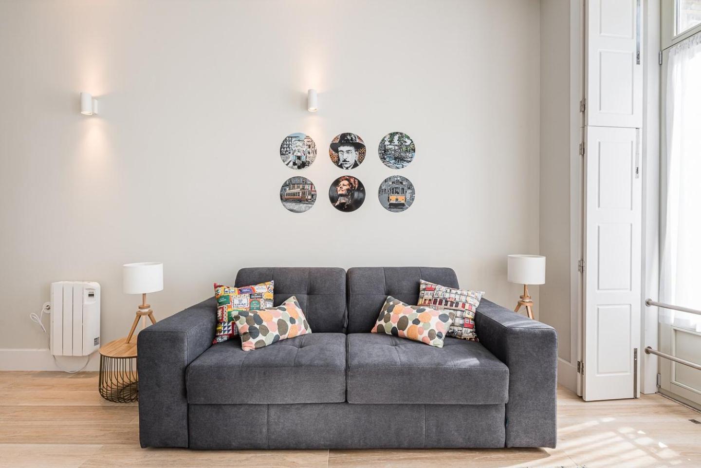 Guestready - Bonjardim Building Apartman Porto Kültér fotó