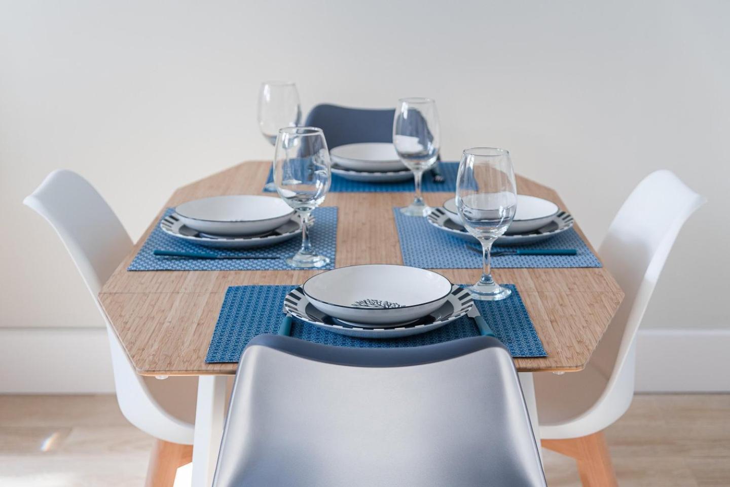 Guestready - Bonjardim Building Apartman Porto Kültér fotó