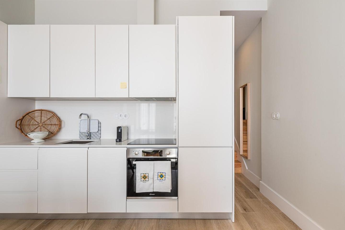 Guestready - Bonjardim Building Apartman Porto Kültér fotó