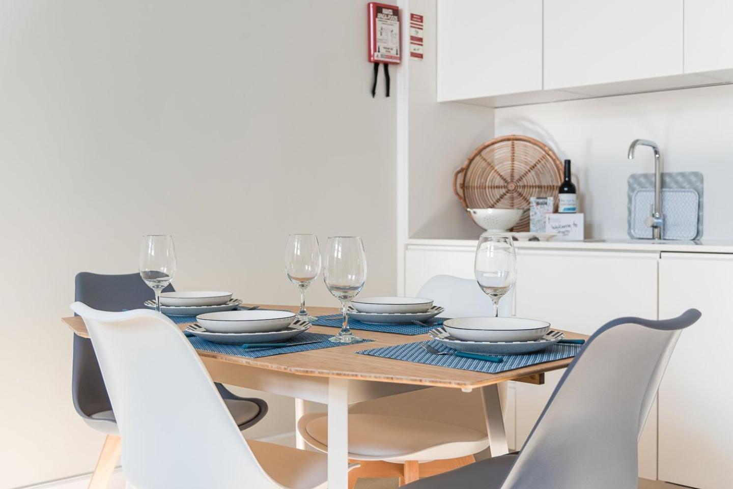 Guestready - Bonjardim Building Apartman Porto Kültér fotó