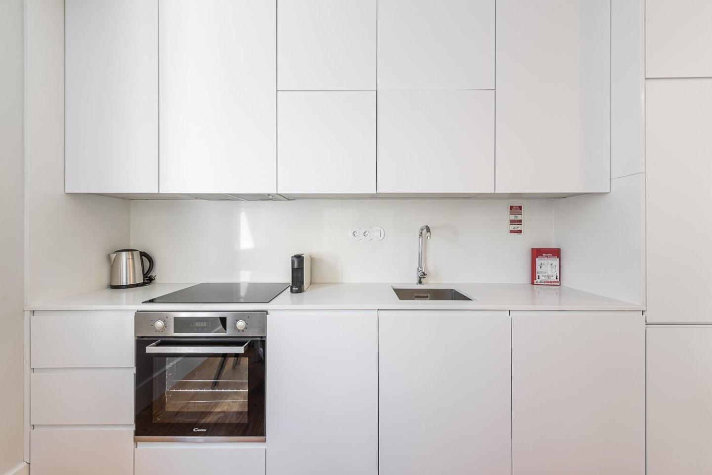 Guestready - Bonjardim Building Apartman Porto Kültér fotó
