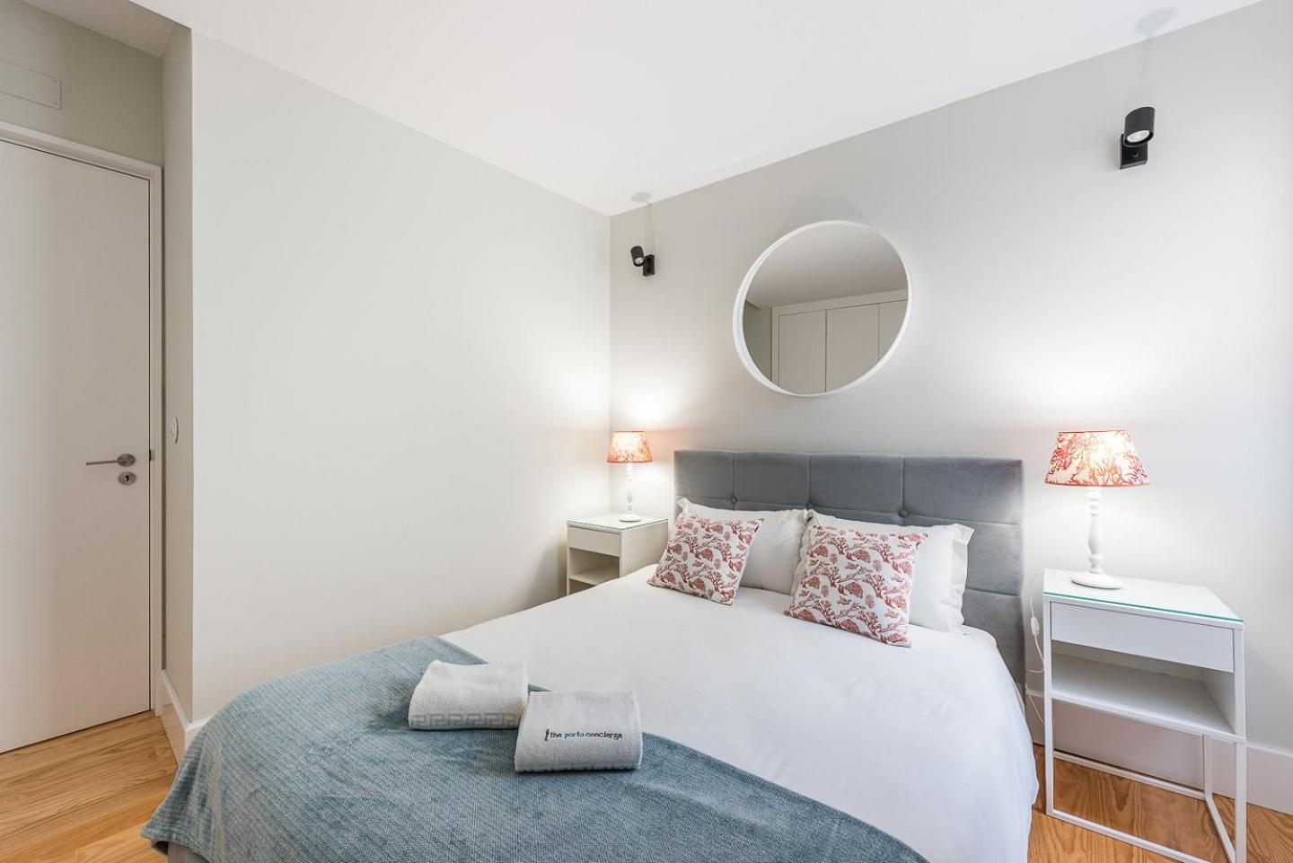 Guestready - Bonjardim Building Apartman Porto Kültér fotó