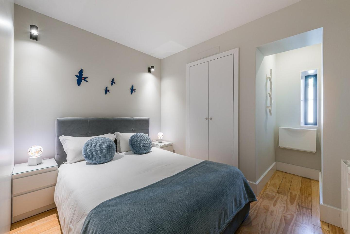 Guestready - Bonjardim Building Apartman Porto Kültér fotó