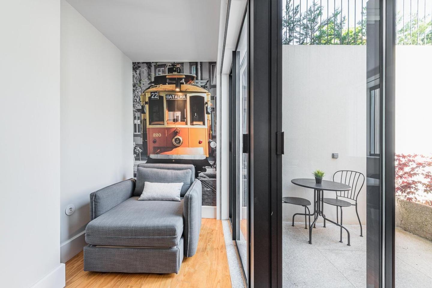 Guestready - Bonjardim Building Apartman Porto Kültér fotó
