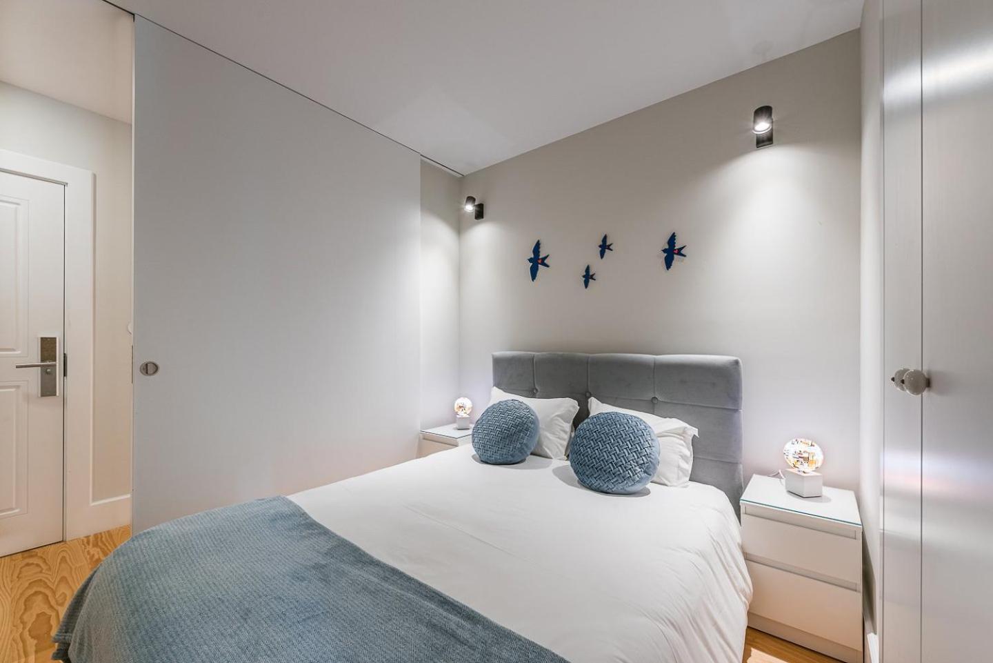 Guestready - Bonjardim Building Apartman Porto Kültér fotó