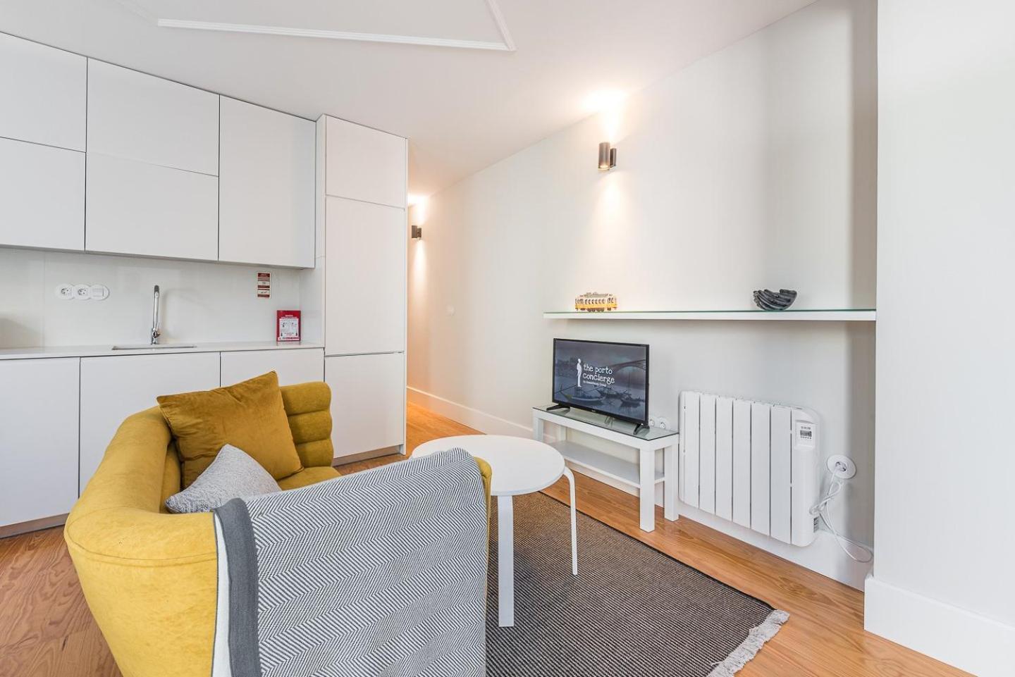 Guestready - Bonjardim Building Apartman Porto Kültér fotó