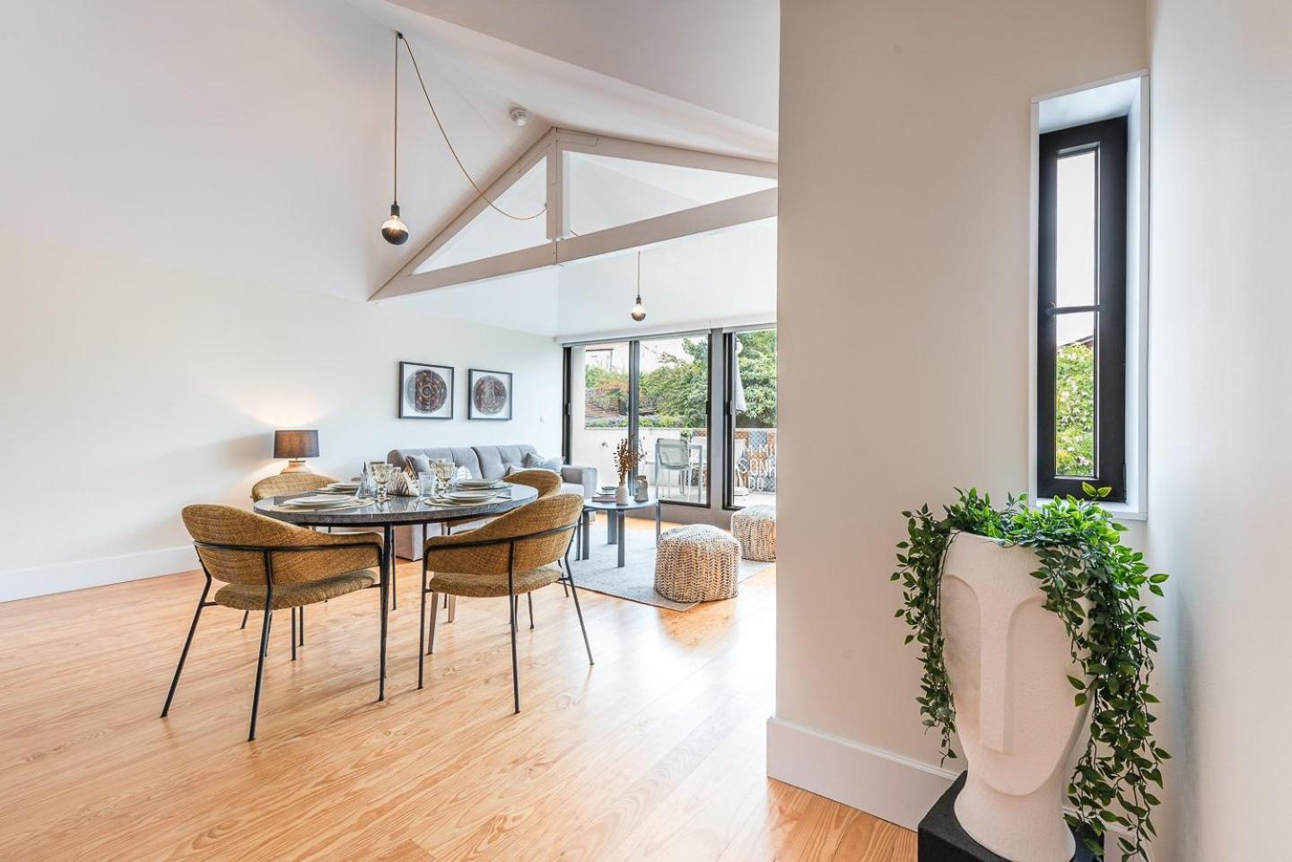 Guestready - Bonjardim Building Apartman Porto Kültér fotó