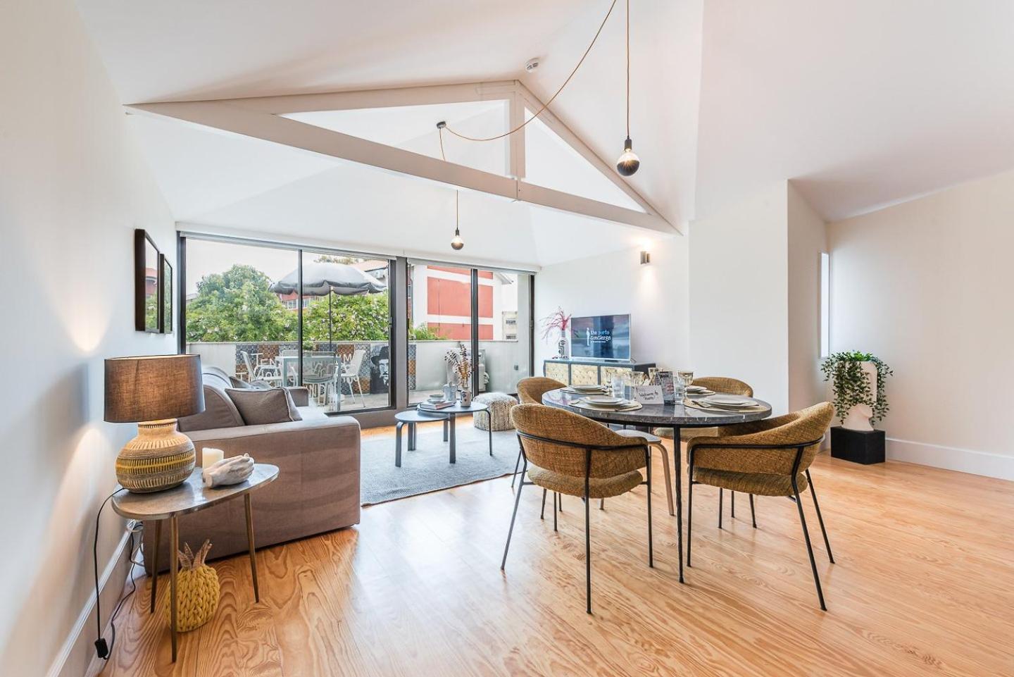 Guestready - Bonjardim Building Apartman Porto Kültér fotó