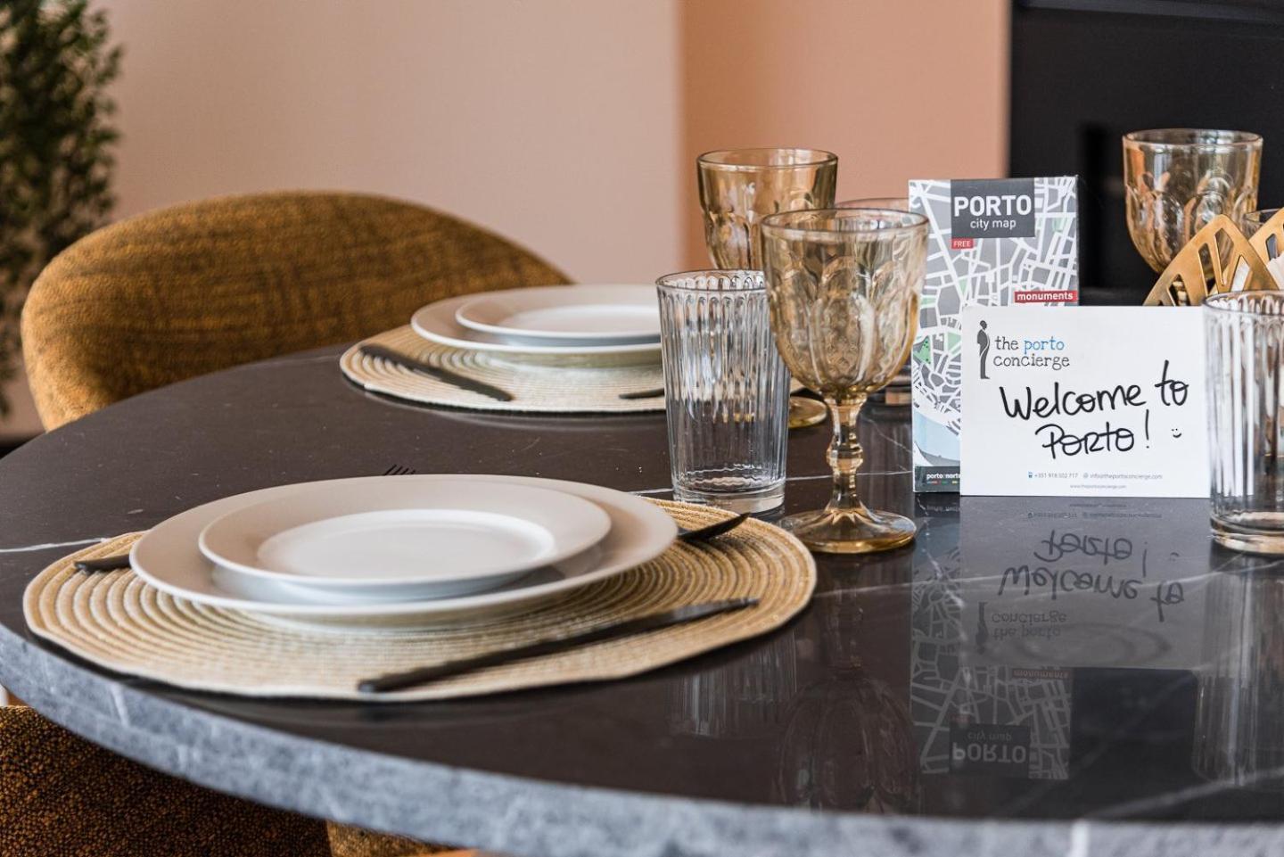 Guestready - Bonjardim Building Apartman Porto Kültér fotó