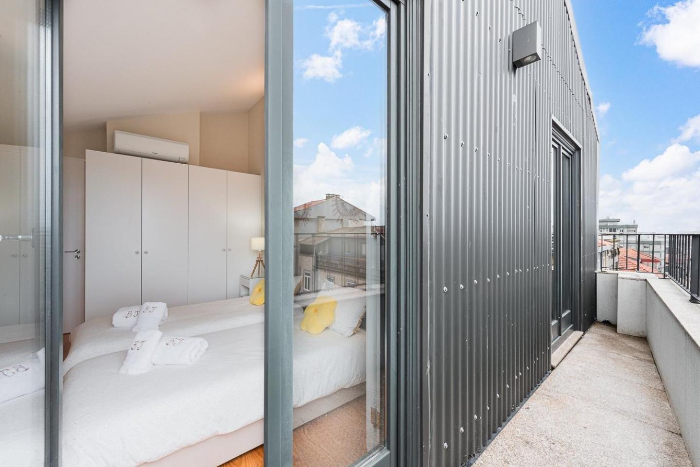 Guestready - Bonjardim Building Apartman Porto Kültér fotó