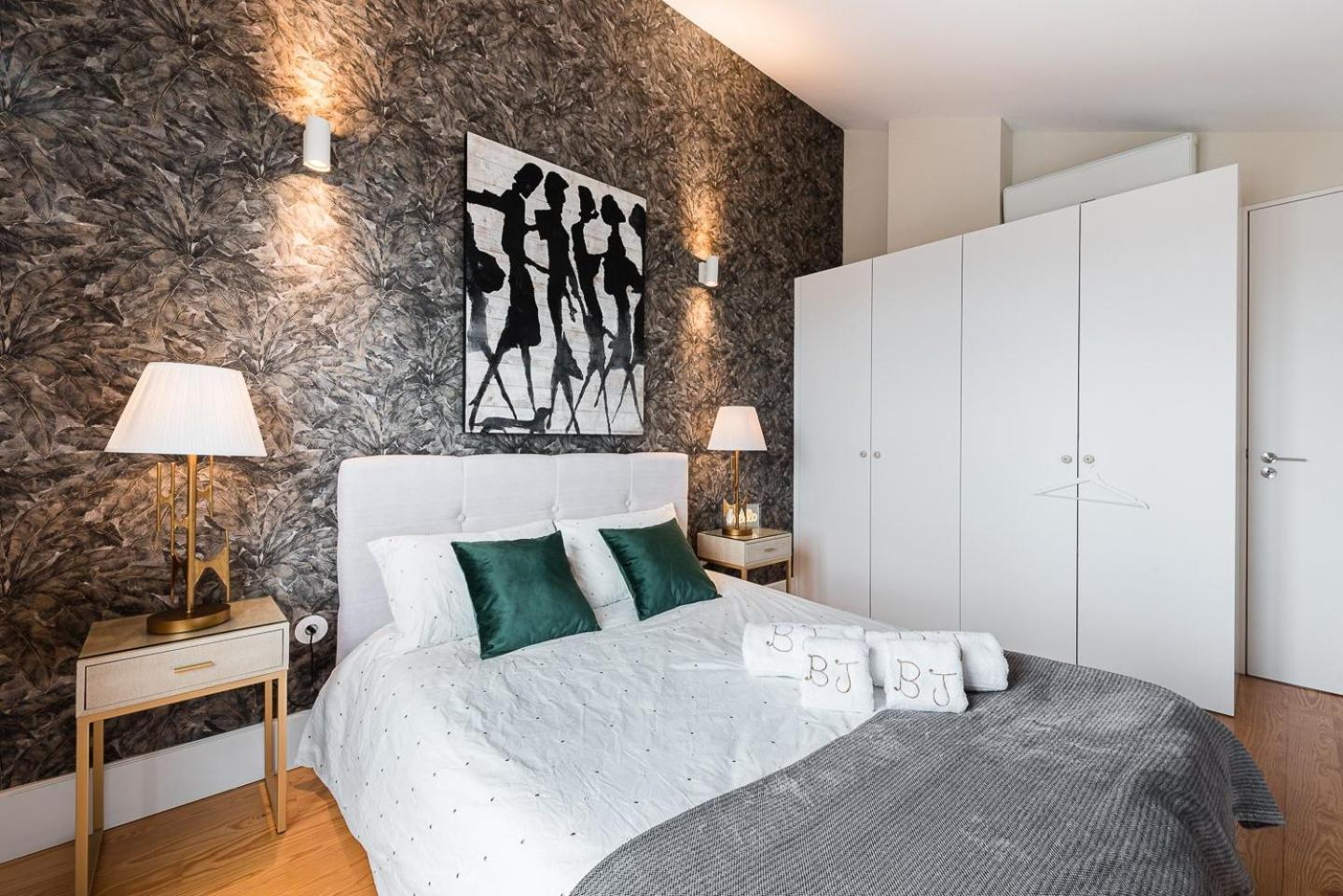 Guestready - Bonjardim Building Apartman Porto Kültér fotó