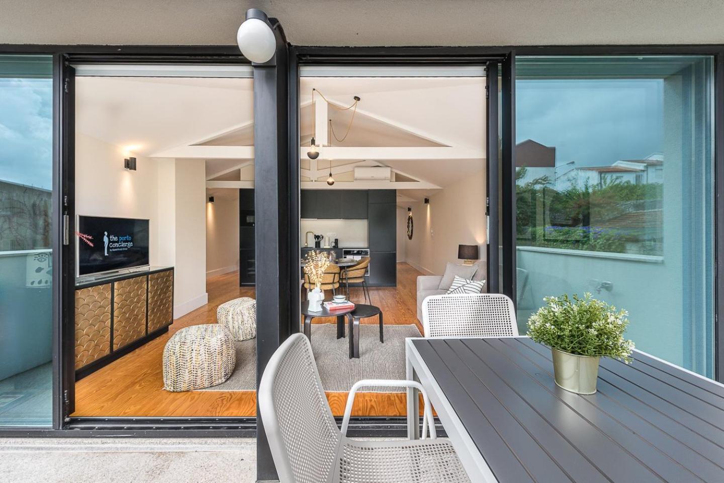 Guestready - Bonjardim Building Apartman Porto Kültér fotó