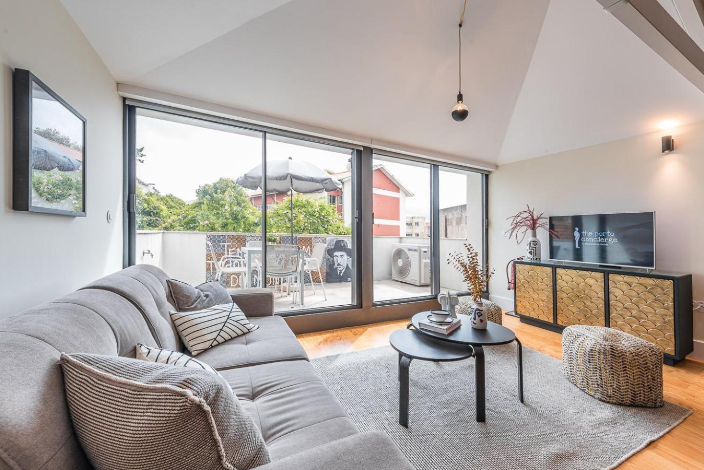 Guestready - Bonjardim Building Apartman Porto Kültér fotó