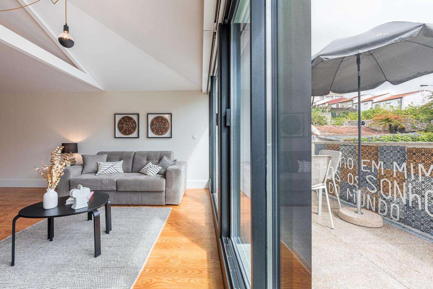 Guestready - Bonjardim Building Apartman Porto Kültér fotó