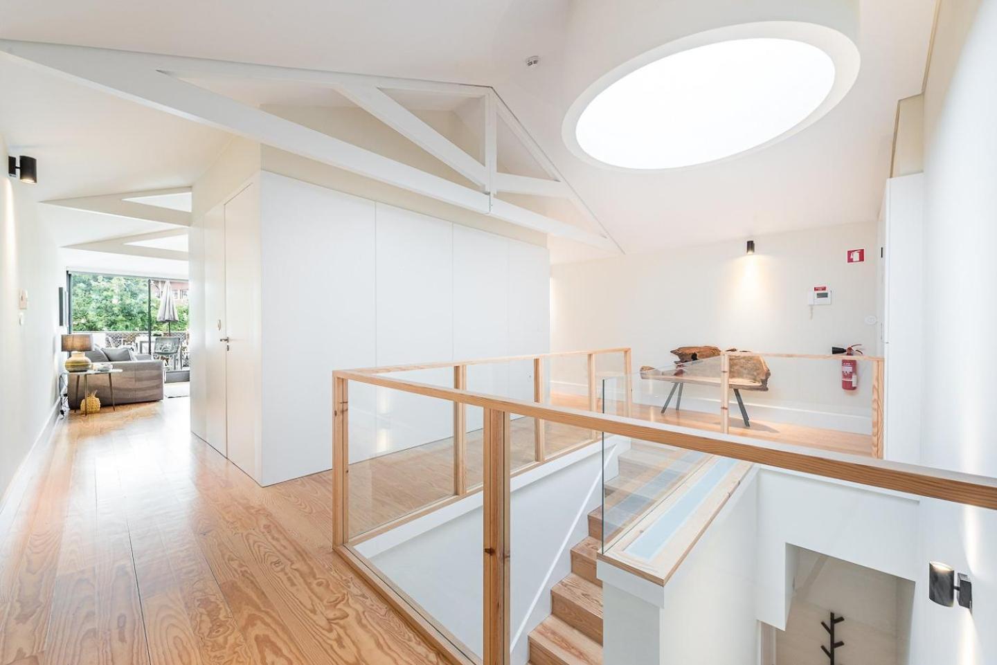 Guestready - Bonjardim Building Apartman Porto Kültér fotó