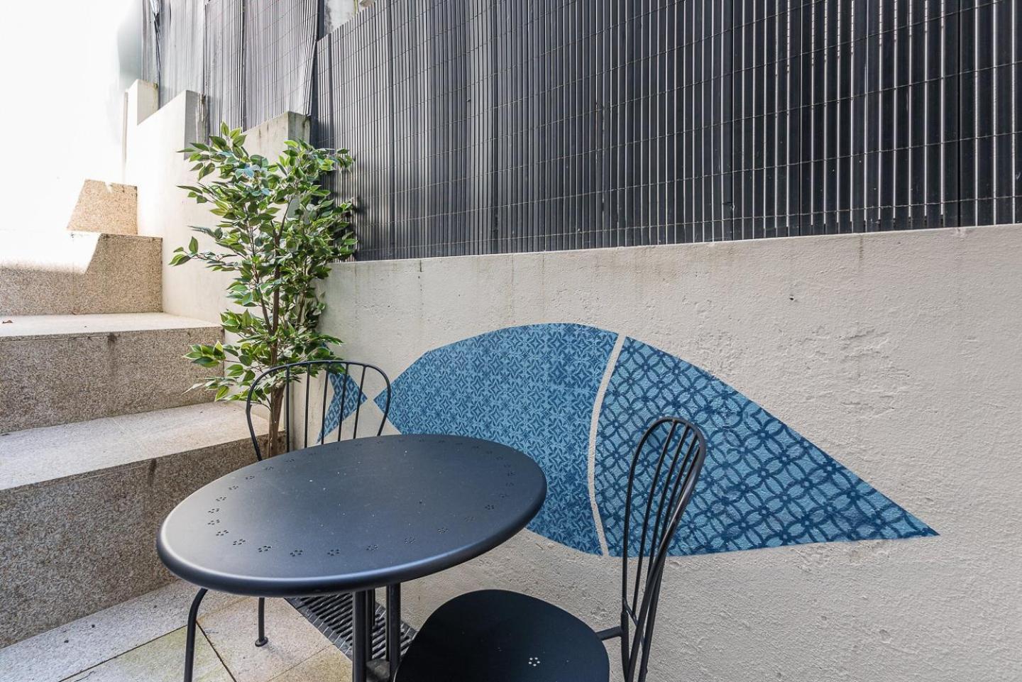 Guestready - Bonjardim Building Apartman Porto Kültér fotó