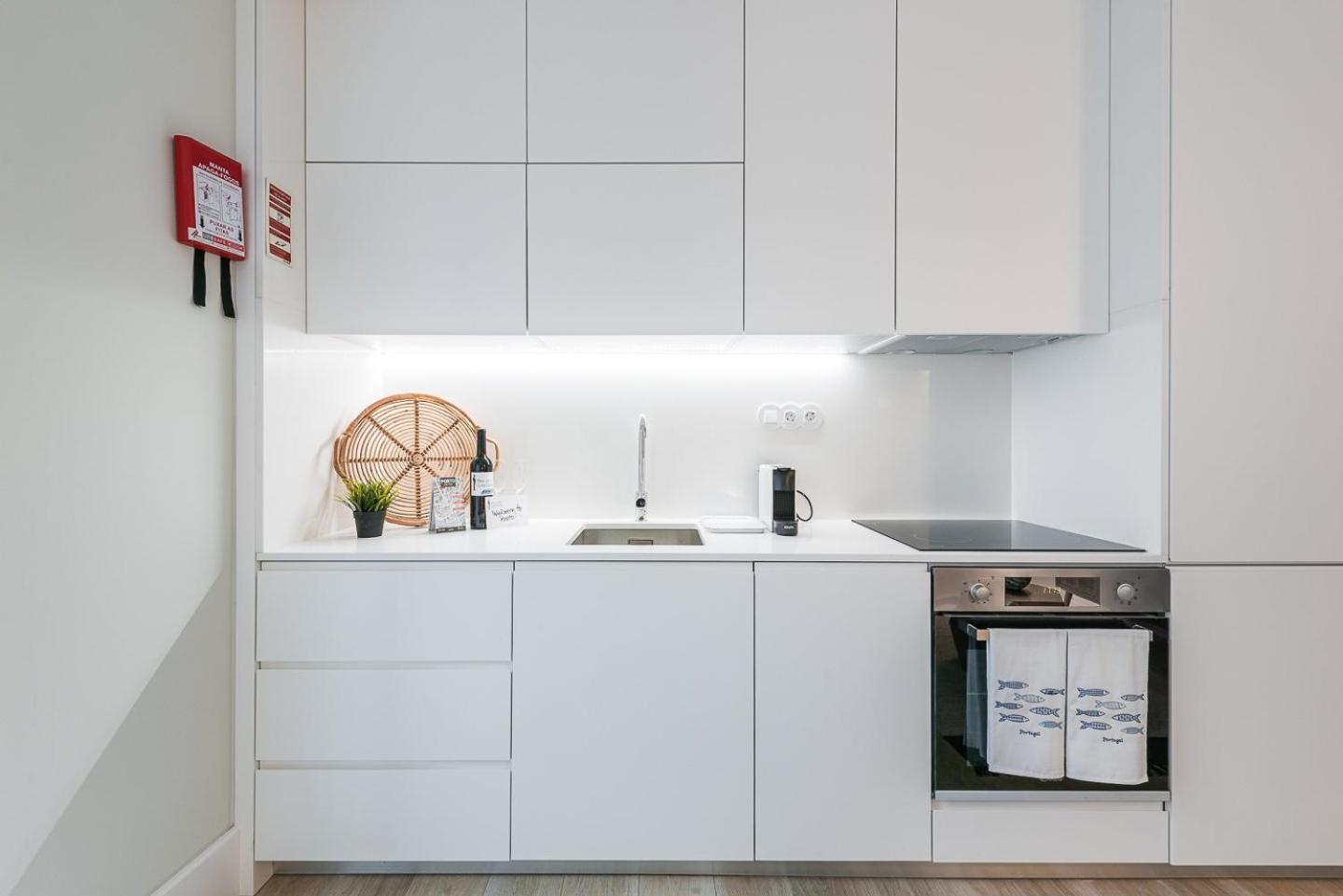 Guestready - Bonjardim Building Apartman Porto Kültér fotó