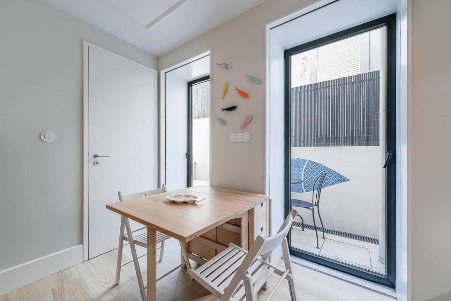 Guestready - Bonjardim Building Apartman Porto Kültér fotó