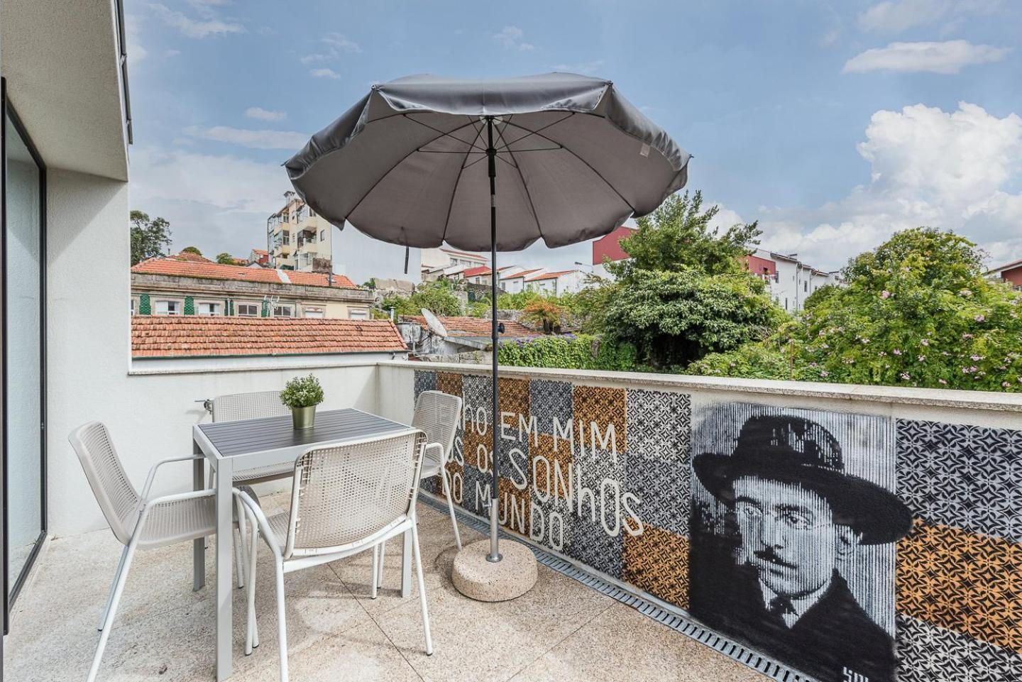 Guestready - Bonjardim Building Apartman Porto Kültér fotó